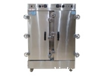 成都高原蒸饭车厂家告诉你高原蒸饭车(蒸饭柜)的安装和操作方法