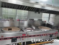 食堂厨房设备采购需要注意员工食堂厨房设计要点