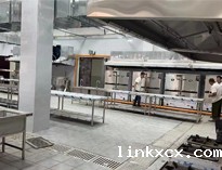 全套酒店厨房设备厂家告诉你不锈钢厨具的材质特点以及使用注意事项