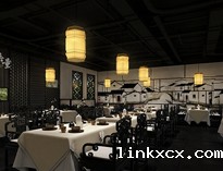 餐厅厨房厨具设备厂家和你聊聊餐厅厨房的功能划分和主要设备