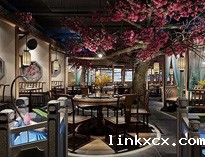 餐饮厨具设备制造公司告诉你500平米餐厅厨房怎么设计