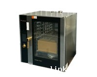 万能电热10盘蒸烤箱