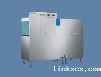 大型酒店厨房设备厂家教你使用商用洗碗机