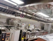 凉山州食堂厨具设备厂家告诉你采购商用厨房设备时需要考虑的因素