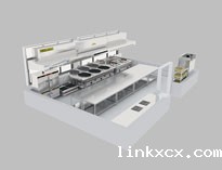 泸州幼儿园厨房设备厂家告诉你幼儿园厨房设计和设备配置的方法