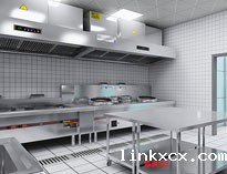 四川不锈钢厨房设备厂家告诉你筹备商用厨房需要明确的信息