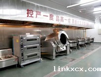 全套厨房设备供应商告诉你中央厨房的卫生标准和要求