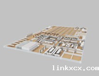 成都厨具厨房设备生产厂家教你设计商用厨房通道