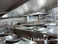 大型厨房设备厂告诉你如何建立厨房报修管理制度