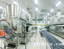 商用厨房设备品牌厂家告诉你餐饮配送中心的功能划分和设备配置