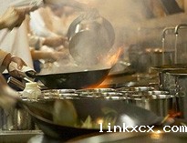 达州学校厨具设备生产厂家告诉你厨房油烟的成分及危害