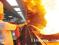 中央厨房设备厂家告诉你商用厨房最容易发生火灾的地方