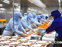 快餐配送中心厨房功能间设计和设备配置方法