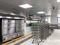 不锈钢厨房设备厂家告诉你选择不锈钢厨具的八大好处