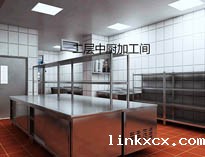 山东大型商用厨房设备厂家和你聊聊后厨卫生怎么管理