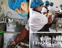 四川商用厨房设备厂家告诉你商用厨具的清洗技巧和加工食物注意事项