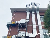 西藏厨房设备公司告诉你商用厨房设备的安装细节和注意事项