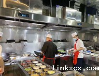 巴中商用厨房设备公司告诉你厨房设备采购方法和厨房设计注意事项