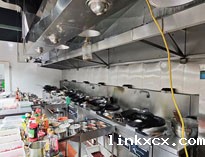 厨房设备供应厂家告诉你不锈钢厨具设备的清洗方法