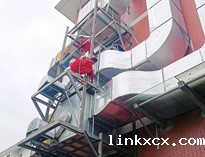 商用厨房设备十大品牌公司告诉你如何确定油烟净化器的清洗时间