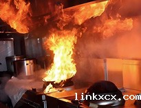 成都中央厨房设计公司告诉你商用厨房发生火灾的原因