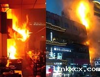 四川商用厨房设备十大品牌厂家告诉你商用厨房的火灾隐患和防范措施