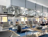 商用厨房设计公司和厨房设备供应商告诉你商用厨房安全注意事项