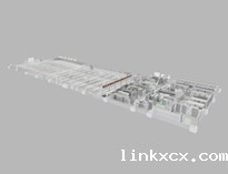 贵阳厨房设备生产厂家告诉你商用厨房各功能区域面积占比是多少