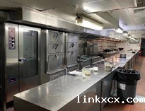 西安食堂厨房设备厂家告诉你员工食堂厨房设备配置方法