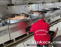 德阳食堂厨房设备公司告诉你食堂厨房设备的常见问题及解决办法