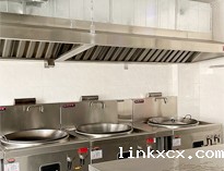 云南酒店厨房设备厂家告诉你商用灶具的新功能和特征