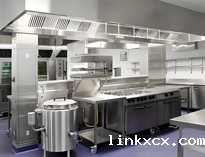 四川中央厨房设备厂家告诉你如何清洗中央厨房