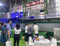 米兰体育电子官网网址是多少成功参与成都第十二届餐饮博览会！