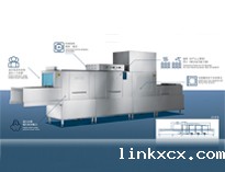 雅安厨房设备生产厂家告诉你商用洗碗机常见故障及解决办法