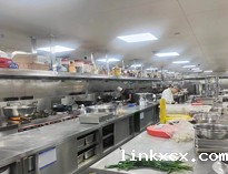 国内知名厨房设备厂家教你厨房设计如何保障食品安全