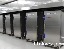 成都中央厨房设备厂家告诉你中央厨房安全注意事项