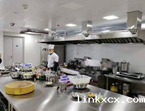 食堂厨房设备清单都有那些设备