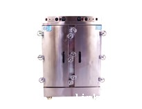 米兰体育电子官网网址是多少蒸柜都有什么特点