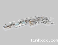 商用厨房设备品牌厂家告诉你商用厨房的主要组成部分