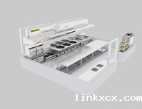 大型厨房设计公司教你商用厨房防鼠设计和管理措施