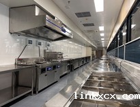 大型厨房设备厂家告诉你商用厨房设备不断更新的原因