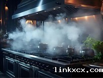 饭堂厨房设备厂家告诉你厨房废弃物分类及特点