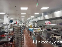 酒店厨房设备厂家告诉你星级酒店厨房设备有那些
