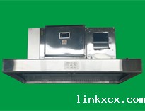 大型厨房设备厂家告诉你油烟净化设备有哪些