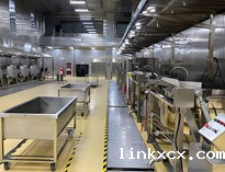 全套厨房设备供应商告诉你中央厨房米饭加工间设备配置和设计办法