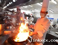 酒店厨房用品公司告诉你食物中毒的常见原因