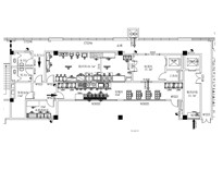 成都商用厨房厂家如何控制厨房气流方向