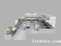 雅安厨房设备厂家带你分析厨房能耗高的原因