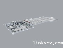 商用厨房设计公司告诉你员工动线设施和区域设计