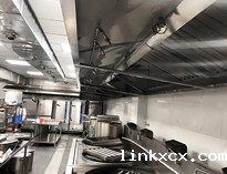 餐饮厨房设备公司告诉你商用厨房如何选择灭火系统